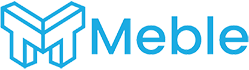 MT Meble Logo